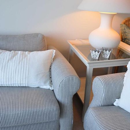 Ferienwohnung Strandkieker Glücksburg Eksteriør bilde